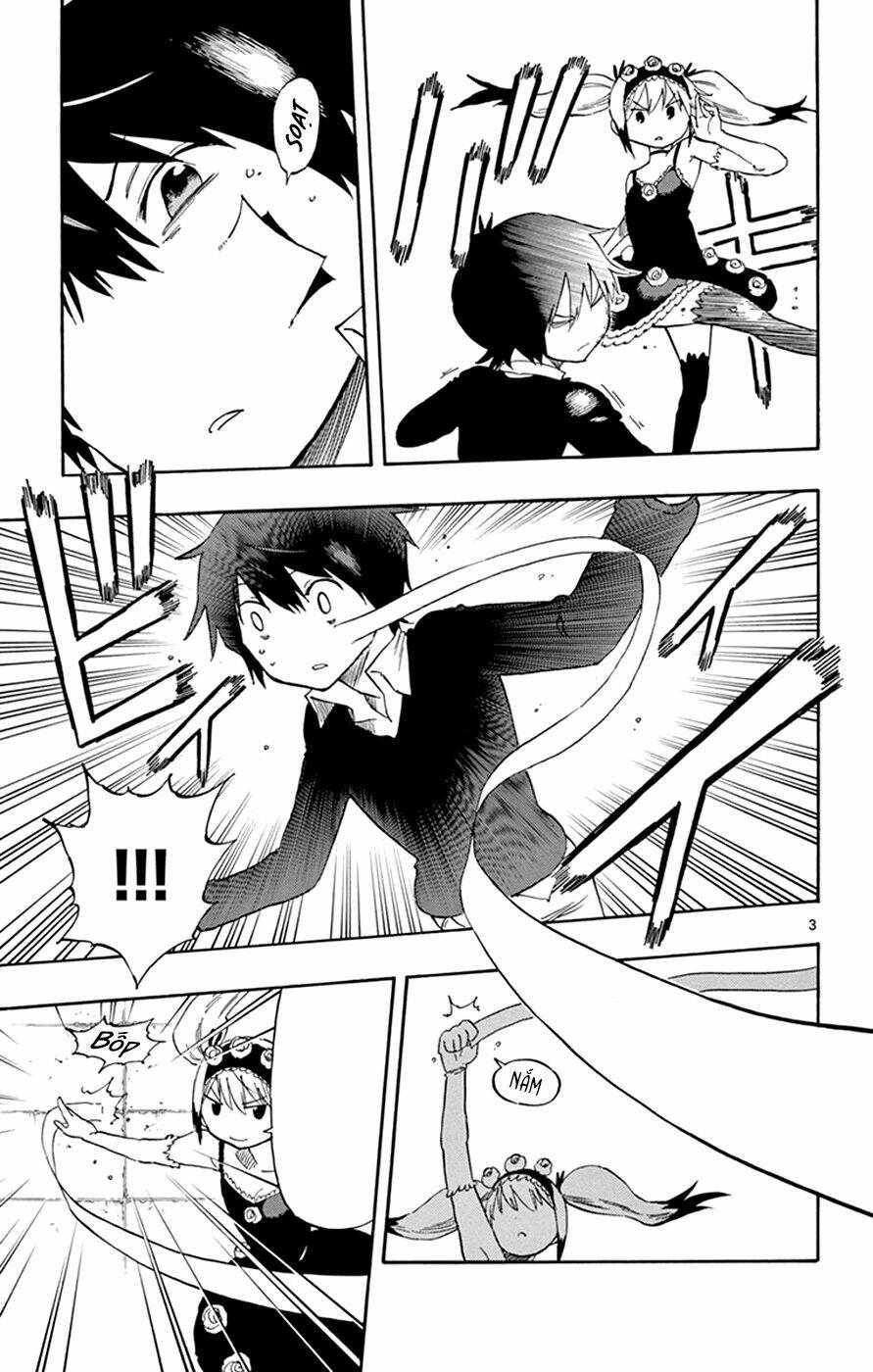 saike mata shite mo chapter 25 5