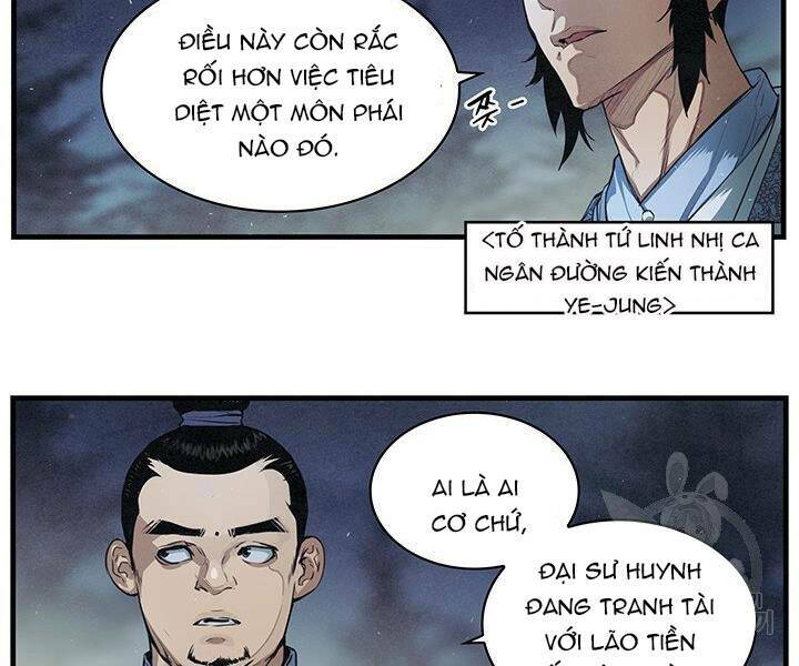 mục hạ vô nhân chapter 9 98
