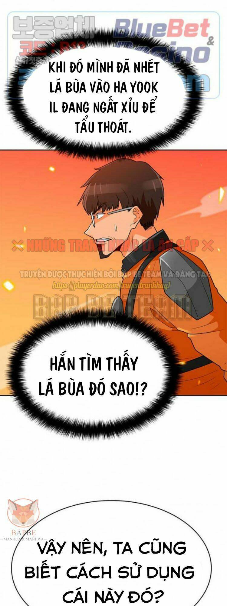 tôi tự động săn một mình chapter 78 28