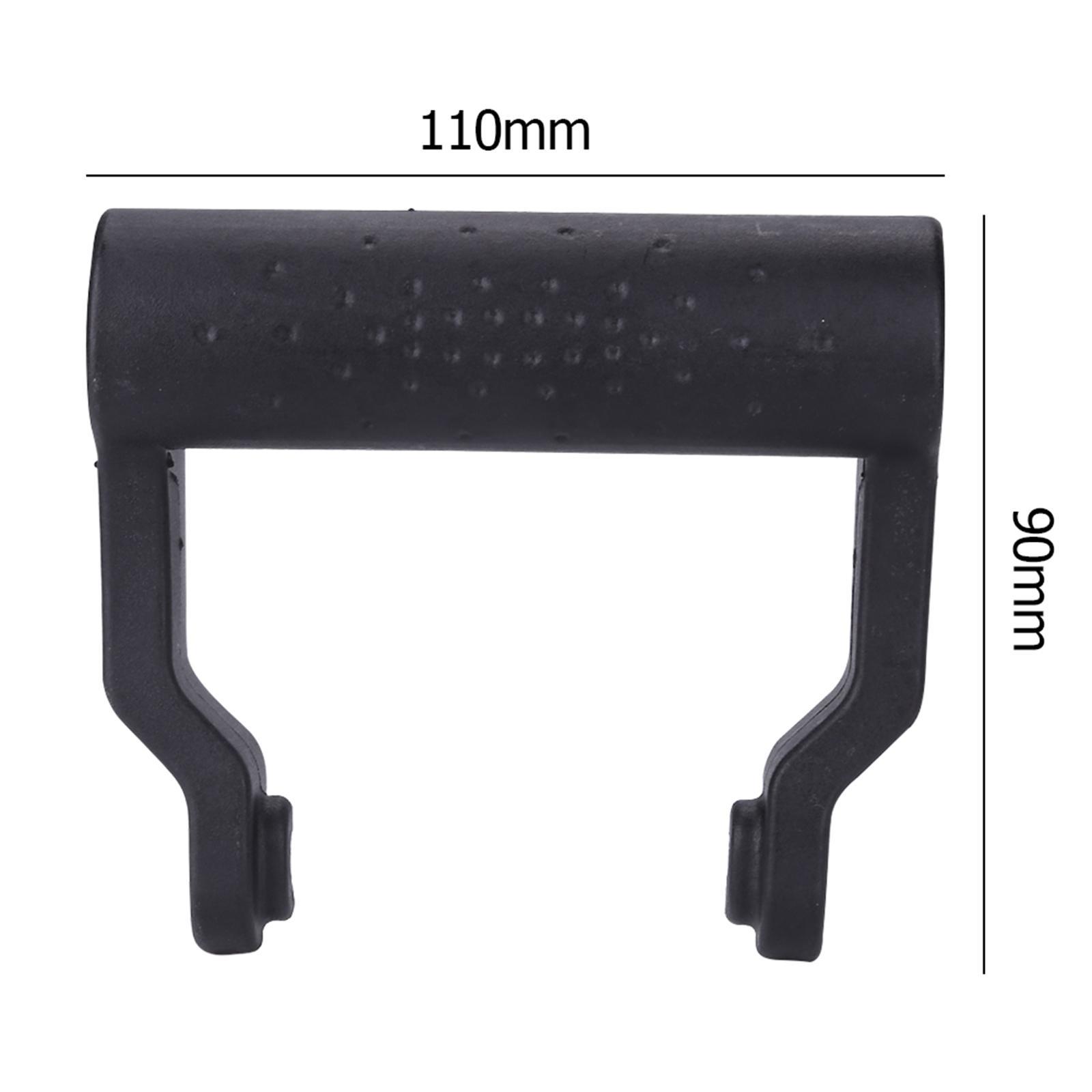 Angle Grinder Handle Replacement Durable for Professional Use