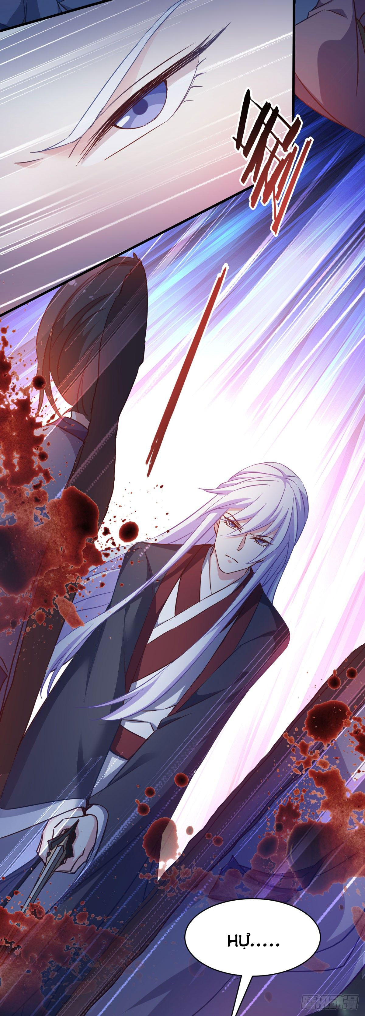 trò chơi trừng phạt chapter 57 10