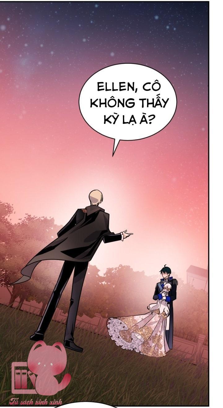 nguyện ước vô vọng của ma nữ chapter 55 2