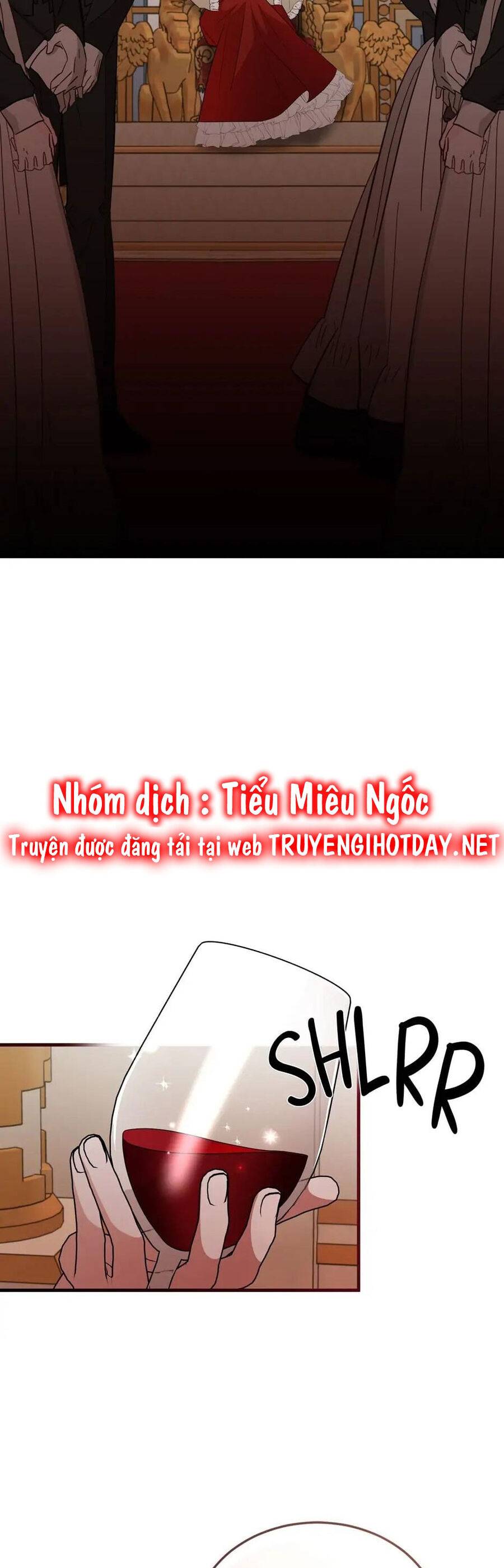 anh trai nguy hiểm của công chúa chapter 79 29