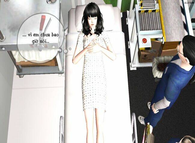 tìm em [truyện sims] chapter 30 32