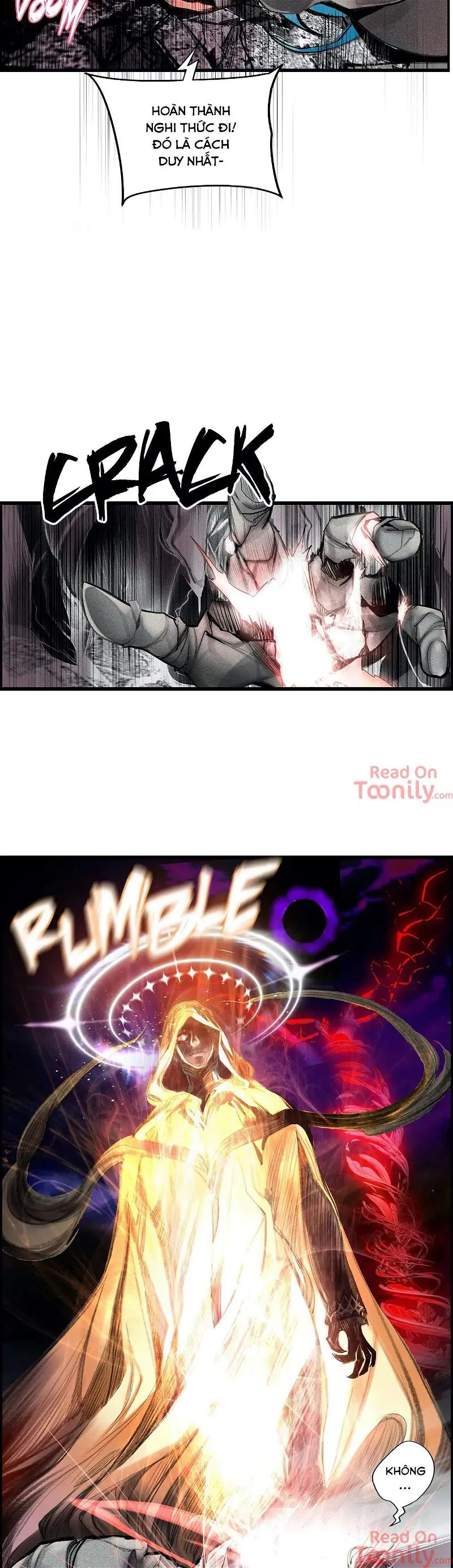 sự ràng buộc của lilith chapter 92 7