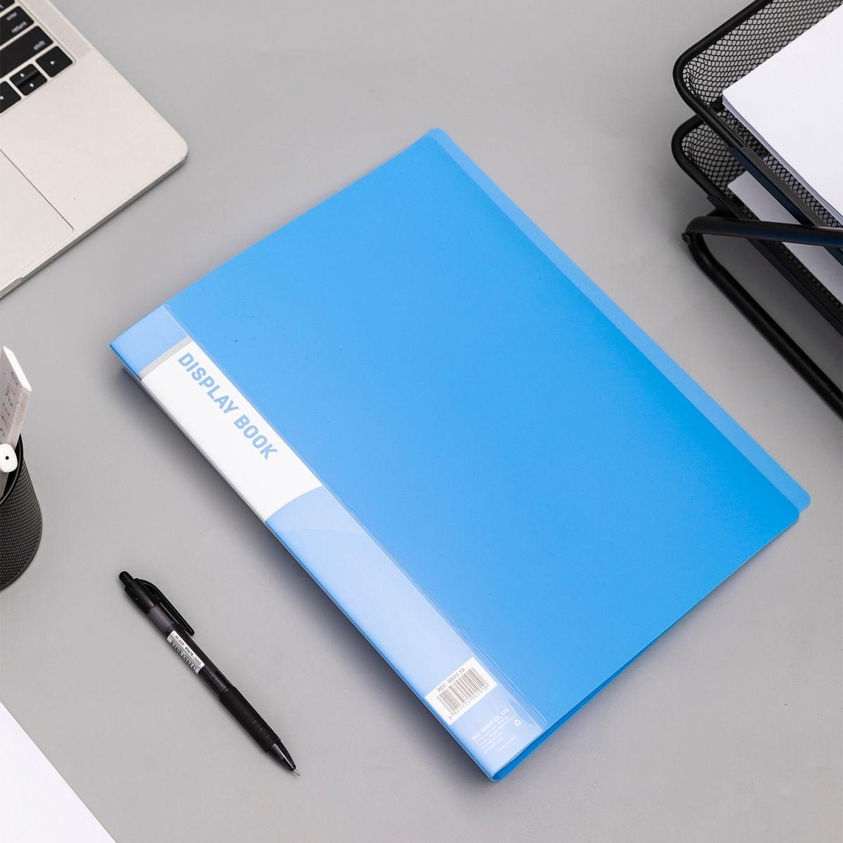 File lá 30 tờ  - EB02032-VN