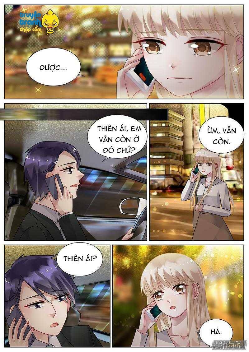 nhạ thượng thủ tịch tổng tài chapter 79 7