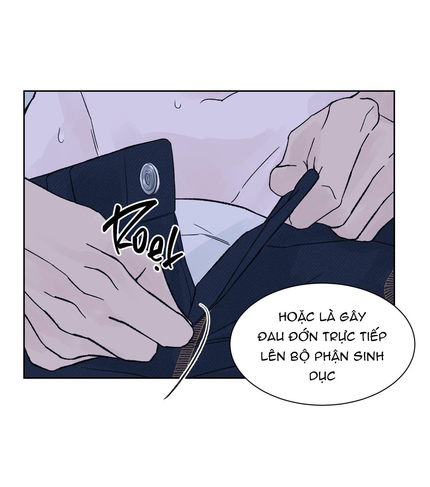 đêm kinh hoàng chapter 6.1 46