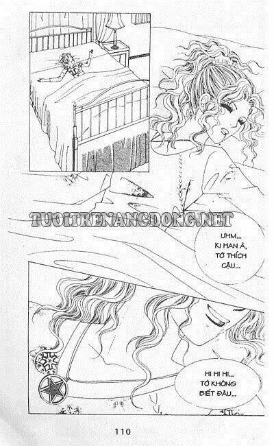 sức thanh xuân chapter 3 110
