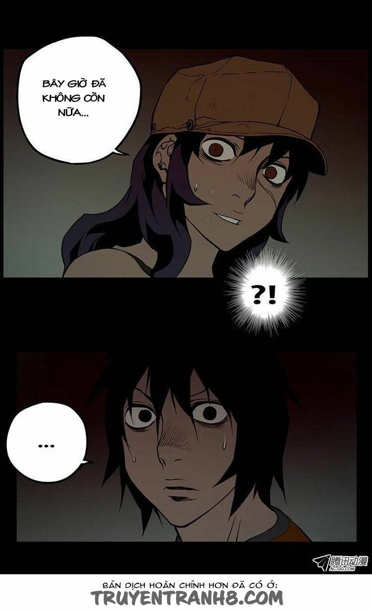 0.0 mhz - tần số chết chapter 68 12