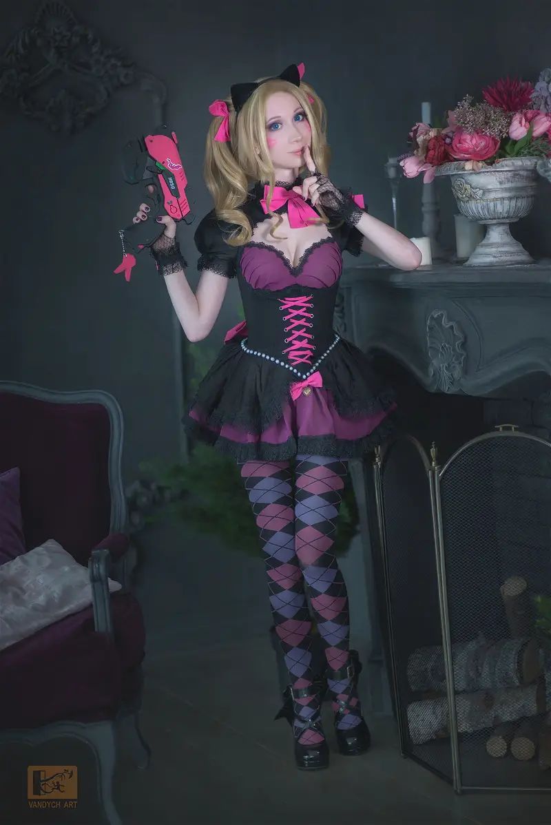 hình cosplay chapter 402 7