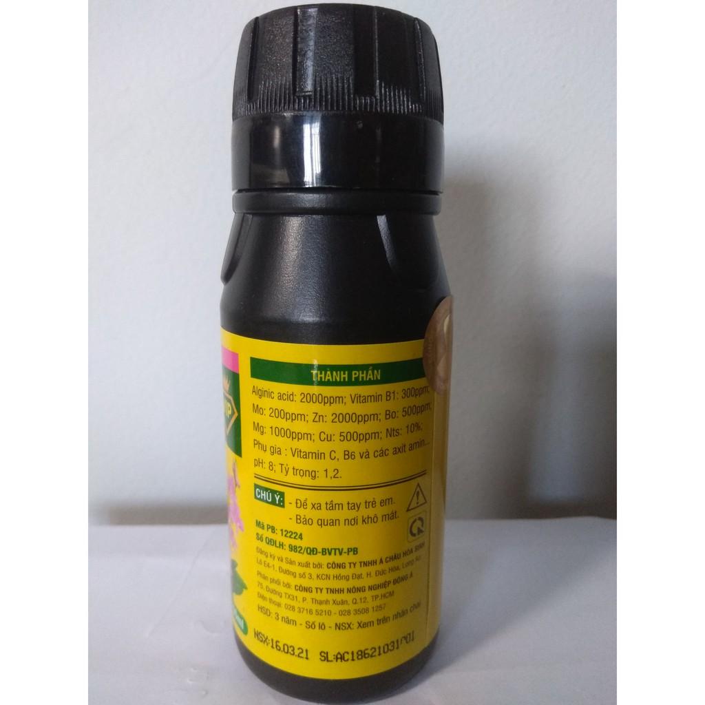 Phân bón vi lượng GREEN FOREVER - stronger Thrive - chai 100ml
