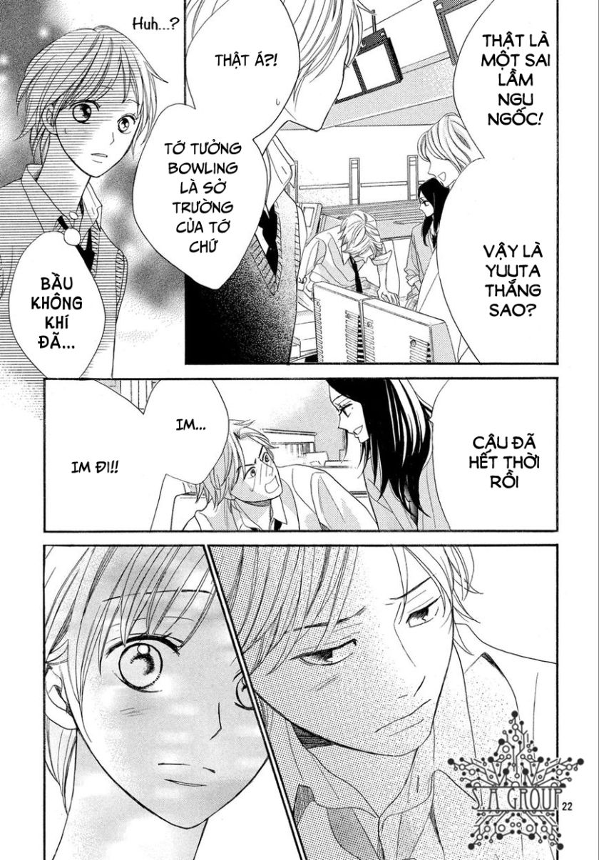 men’s life chapter 2 22