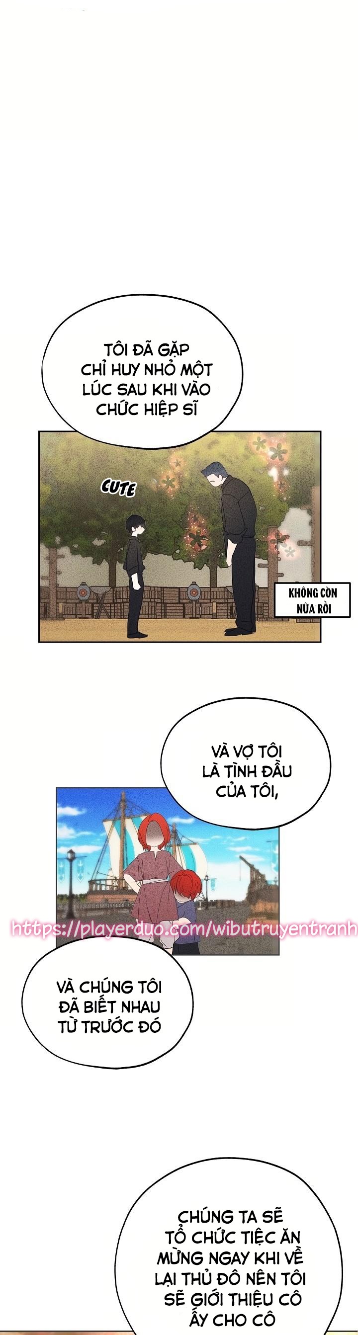 lời tỏ tình nhầm lẫn chapter 37 2