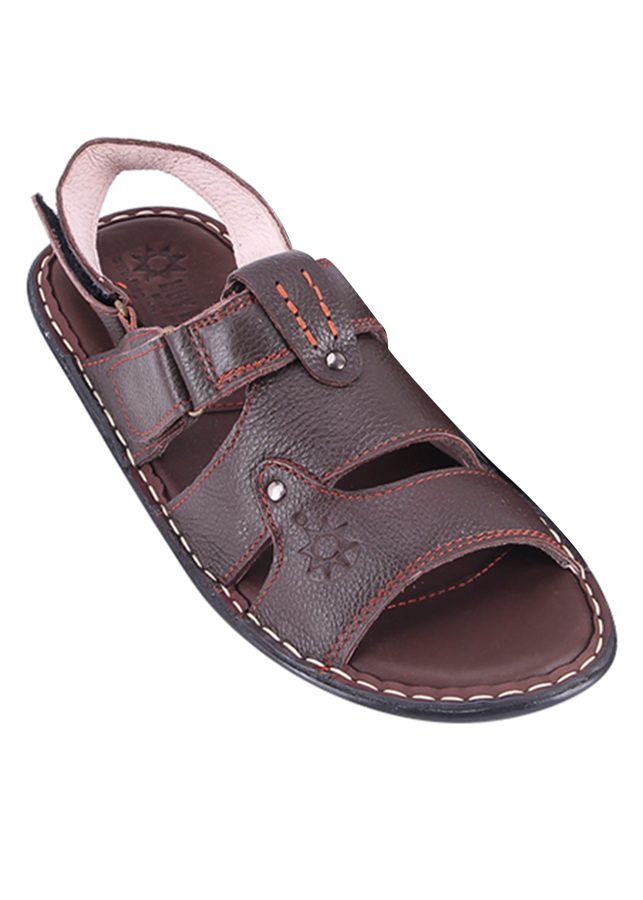 Giày Sandals Nam Huy Hoàng 7733