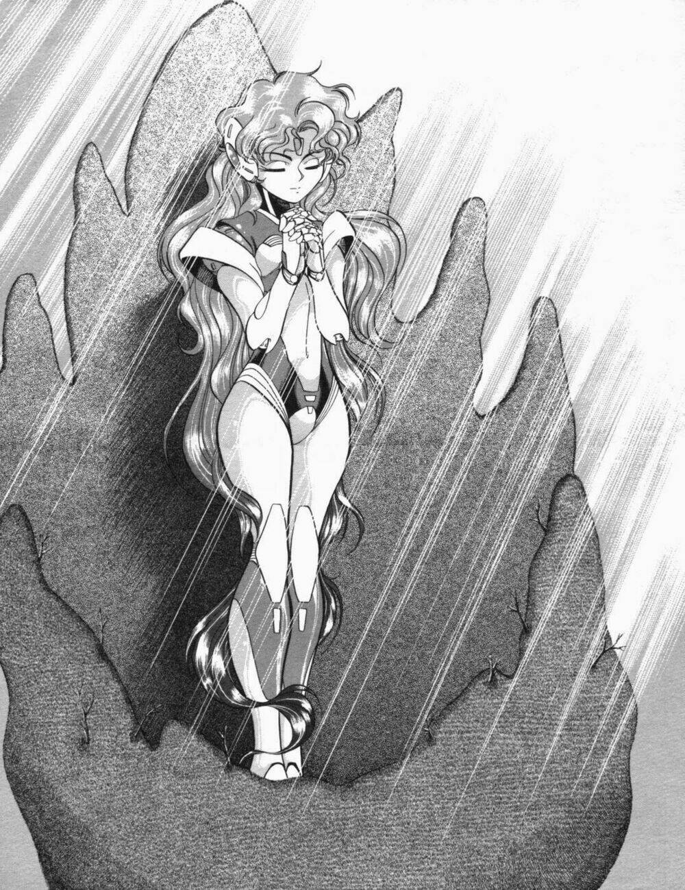 chiến binh thế giới ảo x - series chapter 35 32