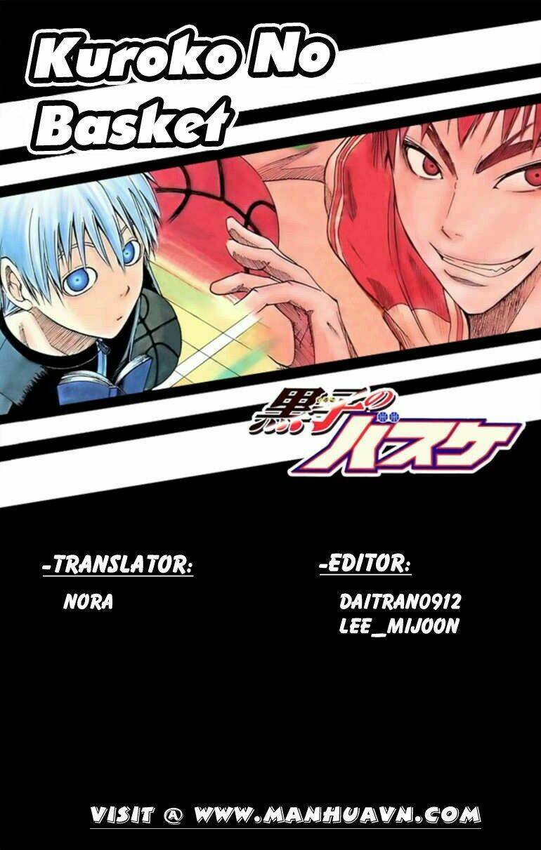 vua bóng rổ kuroko chapter 77 21