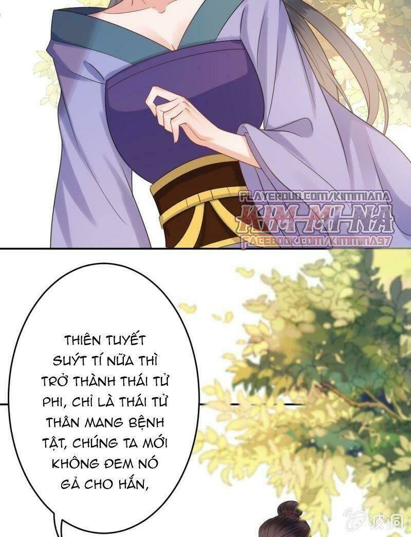 vương gia kiêu ngạo quá khó cua chapter 50 19