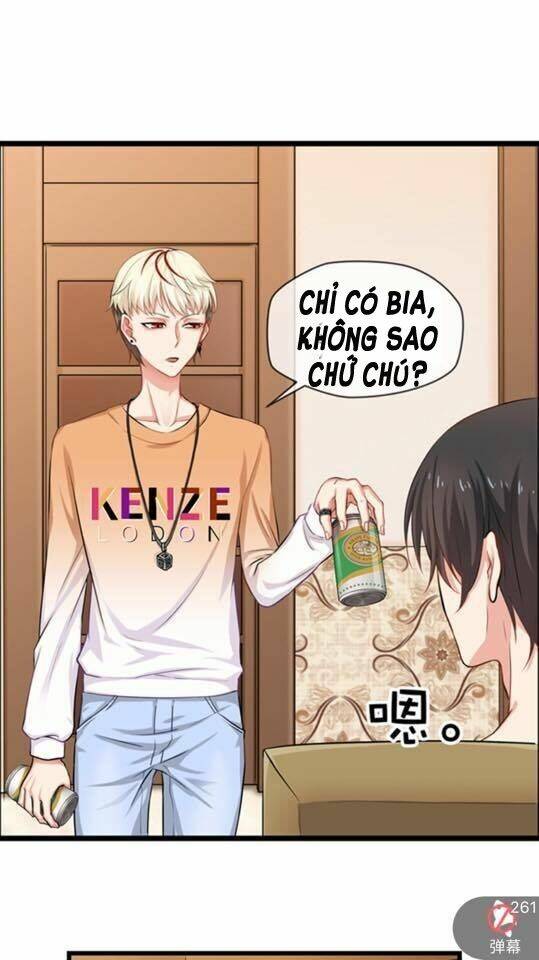 chỉ nhiễm thành hôn chapter 10 1