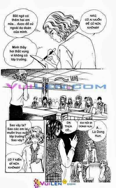 cô bé táo bạo chapter 4 94