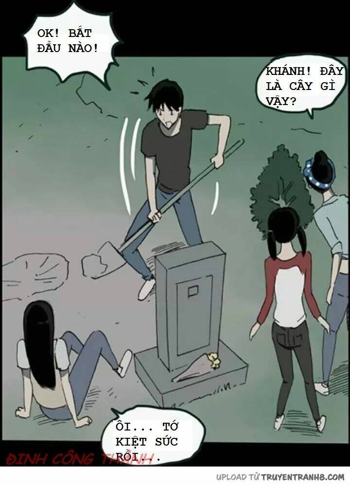 bút tiên chapter 6 31