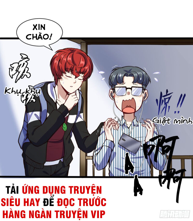 đô thị âm dương tiên y chapter 78 11