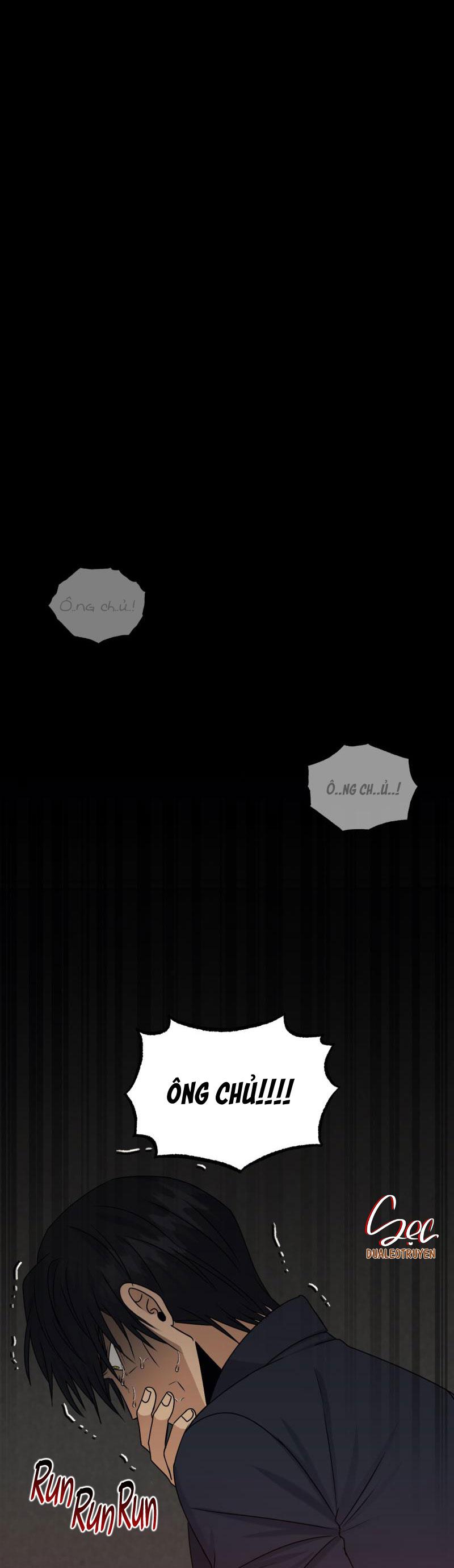 tuyển tập những ông chú tà zâm chapter 7.9 49