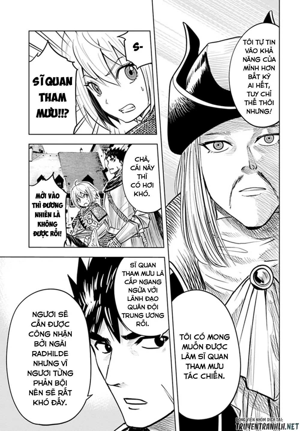 hành trình chịch dạo của của máy dập cổ đại chapter 41 10