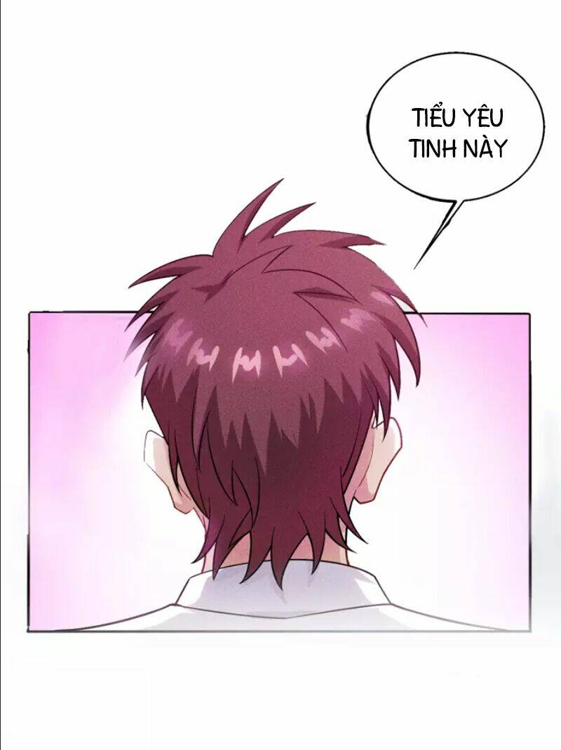 cao thủ cận vệ của nữ chủ tịch chapter 48 5