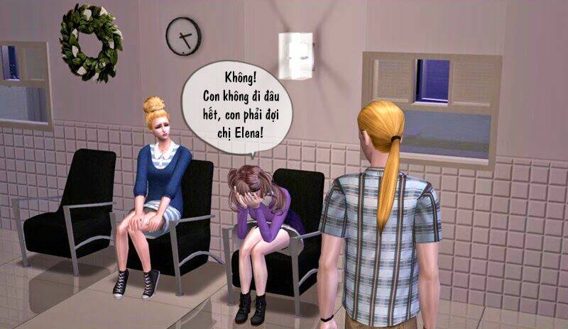 viên đạn bạc [truyện sims 2] chapter 22 87