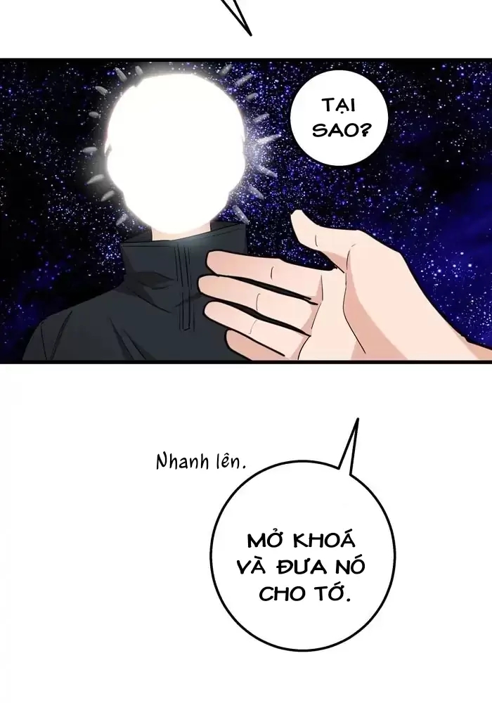 anh bạn của tôi đang phát sáng kìa ! chapter 32 13