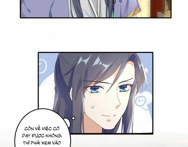 hoa nhan sách chapter 29.1 32