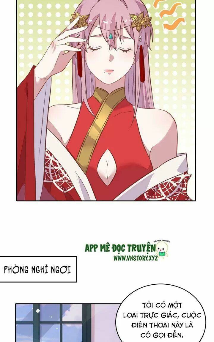 bạn trai kém tuổi bẫy yêu tôi chapter 22 18