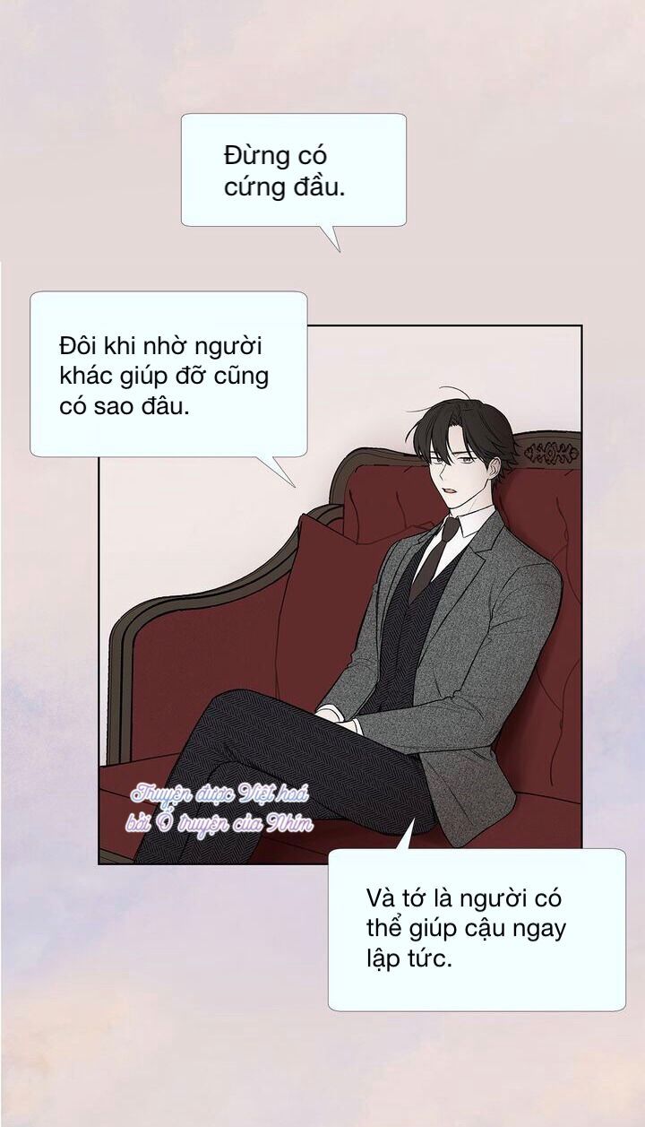 Invitation Of Mystic Messenger Chapter 28 - Trang 2