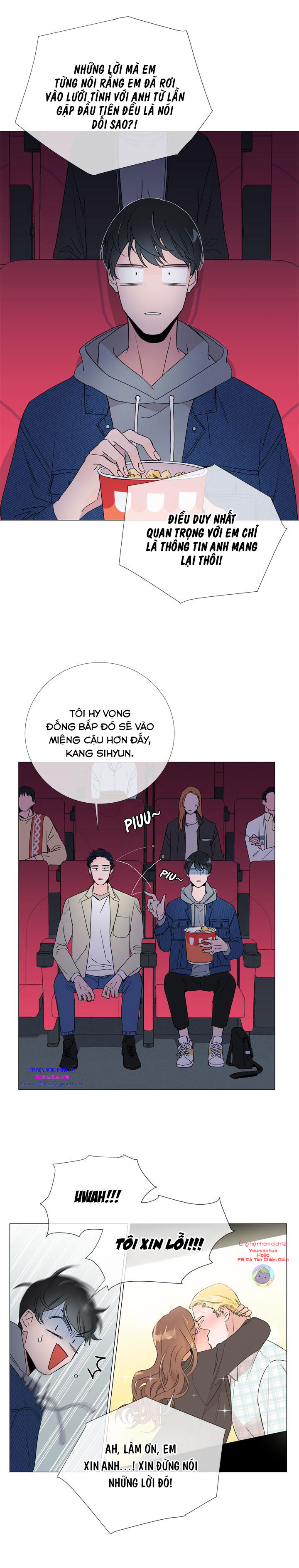 red candy chapter 5 2