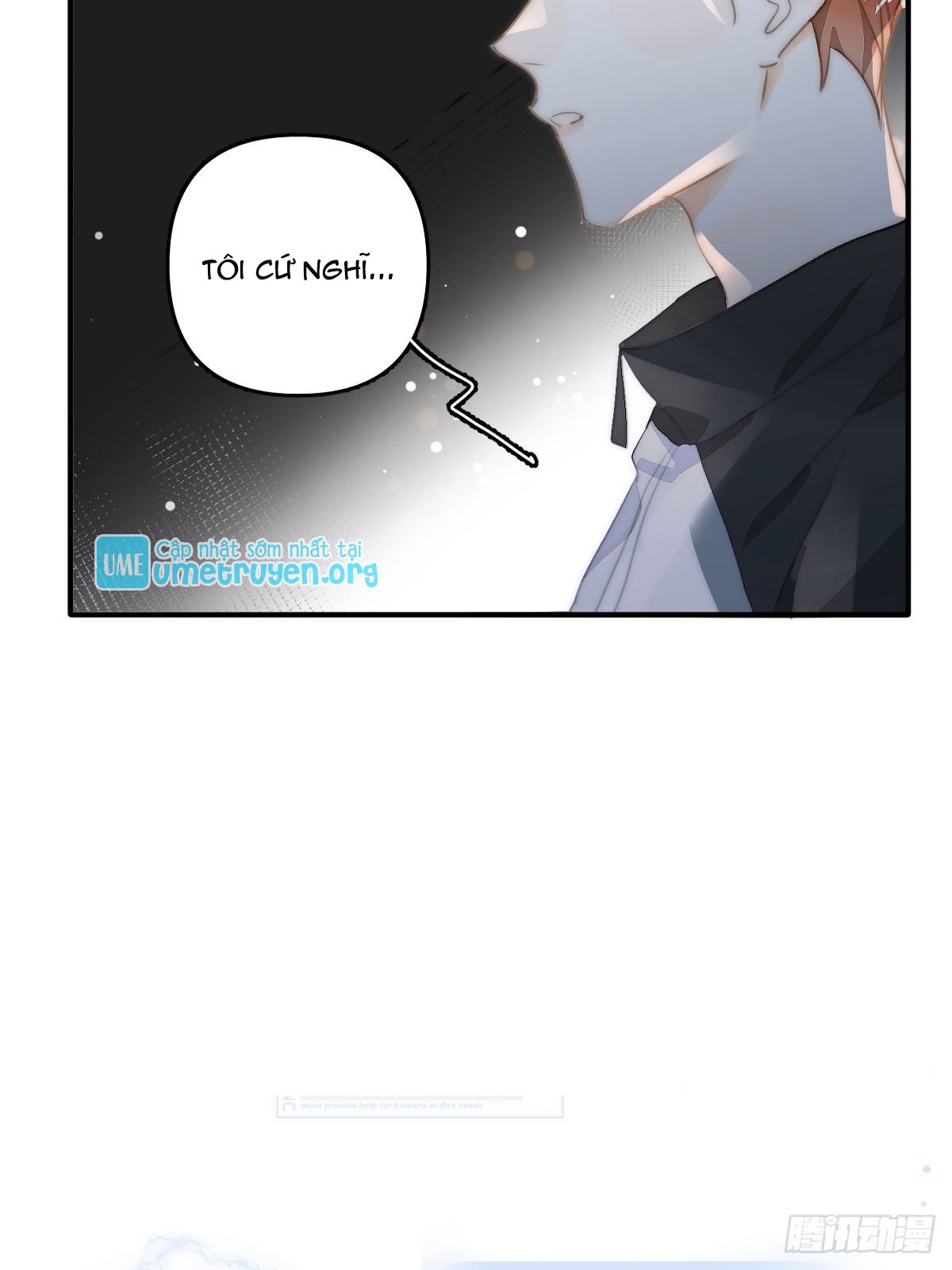 đêm đầy sao nói với em chapter 7 34