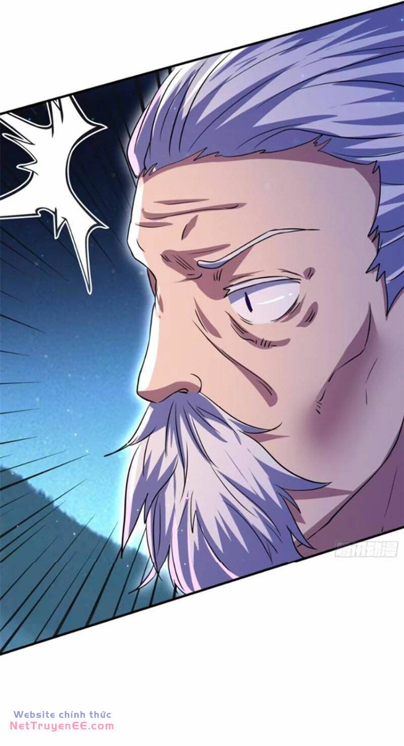 trăm tuổi mở hệ thống: con hiền cháu ngoan quỳ khắp núi! chapter 27 55