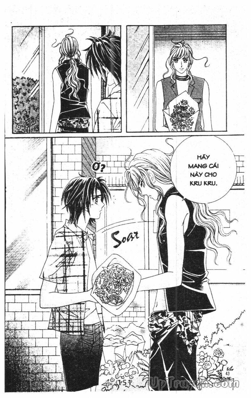 mặt nạ tình yêu chapter 29 63