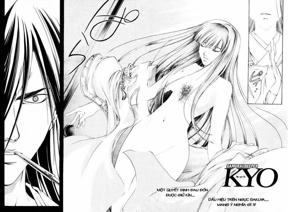 mắt quỷ kyo chapter 284 3