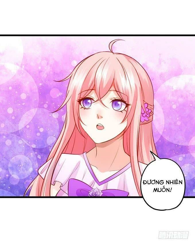 hồ tiên hung bạo chapter 92 34