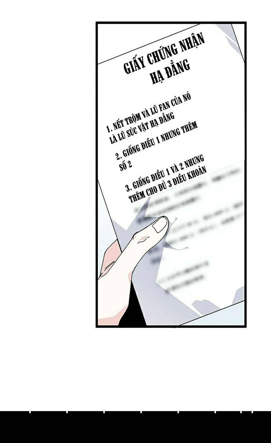 bạn học tôi là lính đánh thuê chapter 73 51