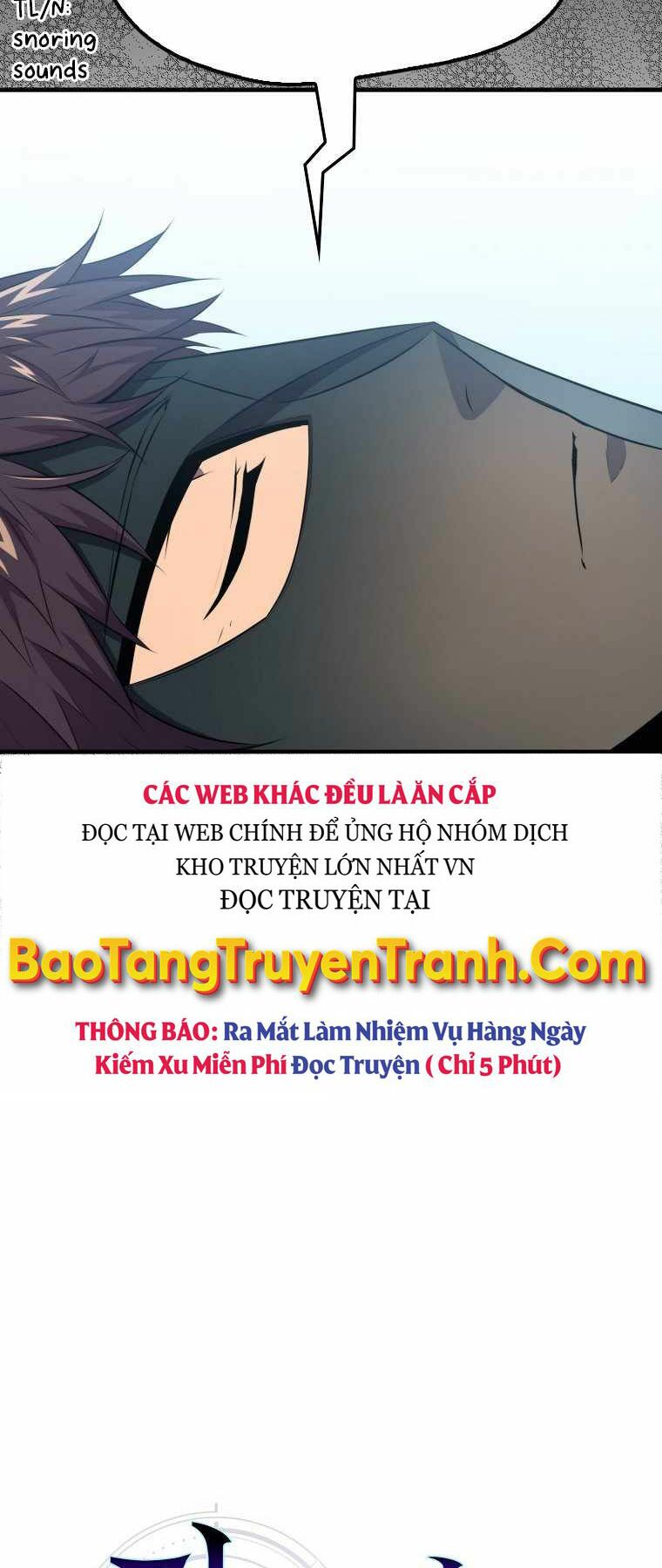 tôi thăng cấp trong lúc ngủ chapter 21 74