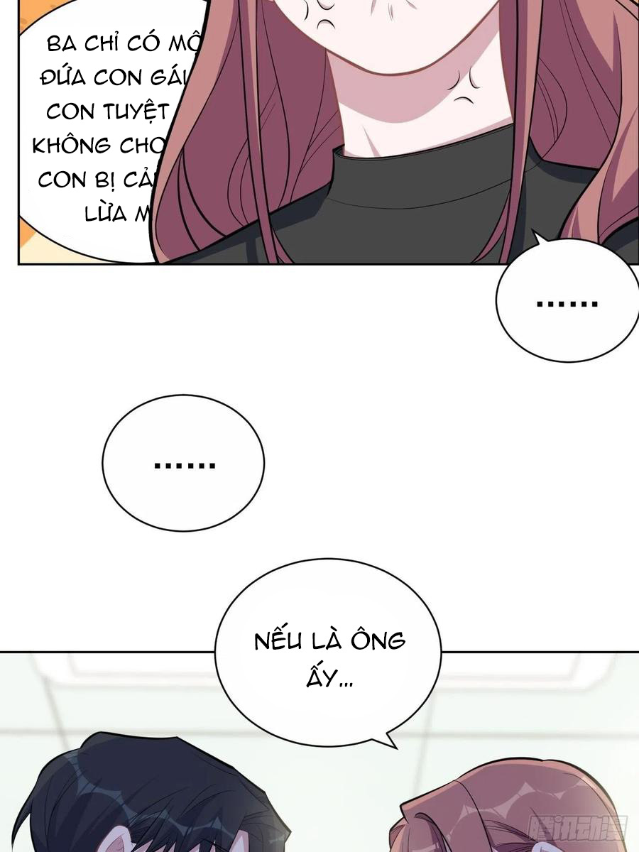 bố vợ đại nhân là bà xã chapter 132 18