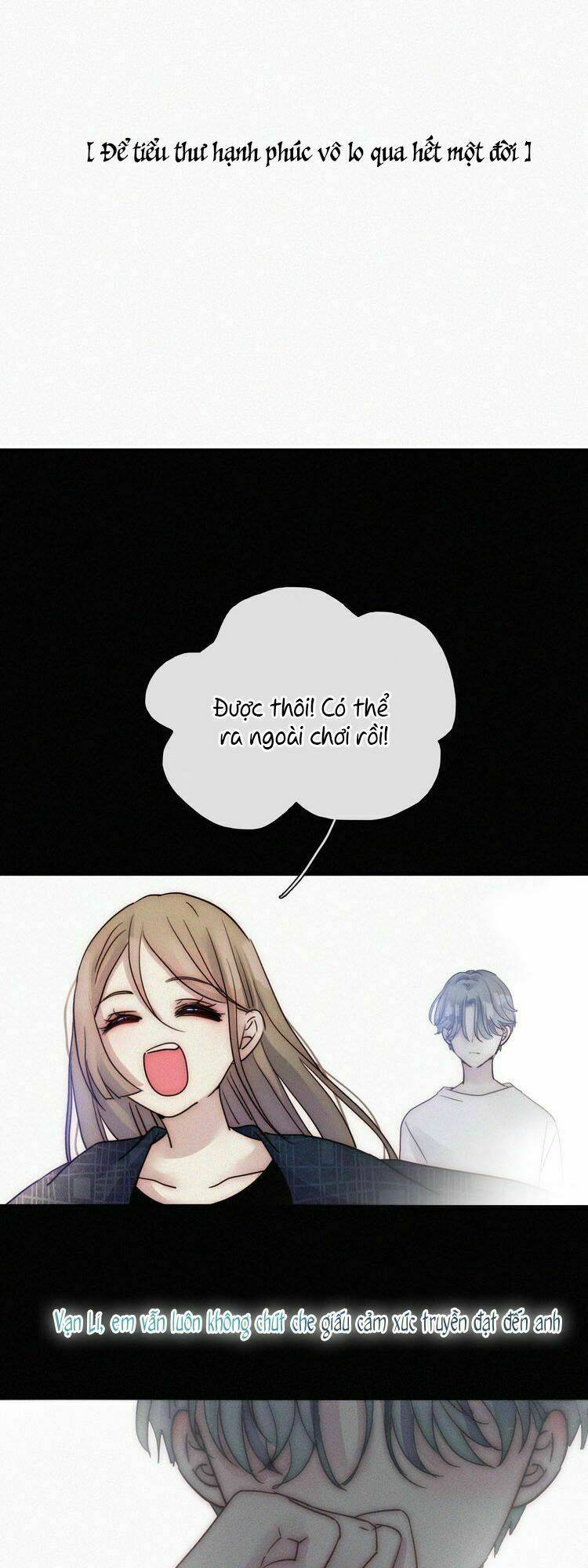 nếu ngày đó chúng ta chưa quen biết chapter 5 40