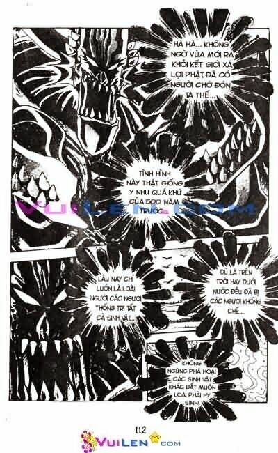 những người bạn tốt chapter 24 112