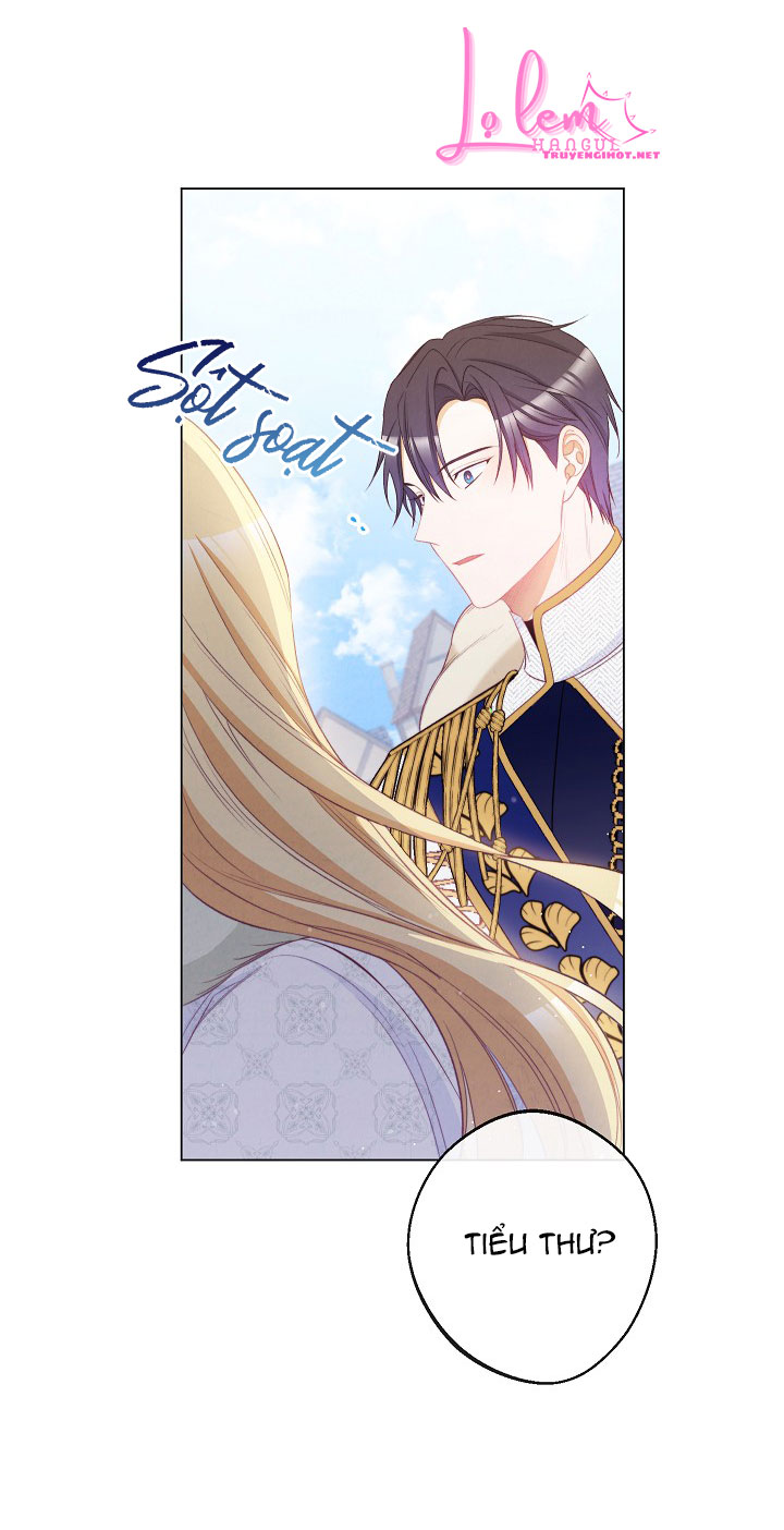 ác nữ đảo ngược đồng hồ cát chapter 83.2 10