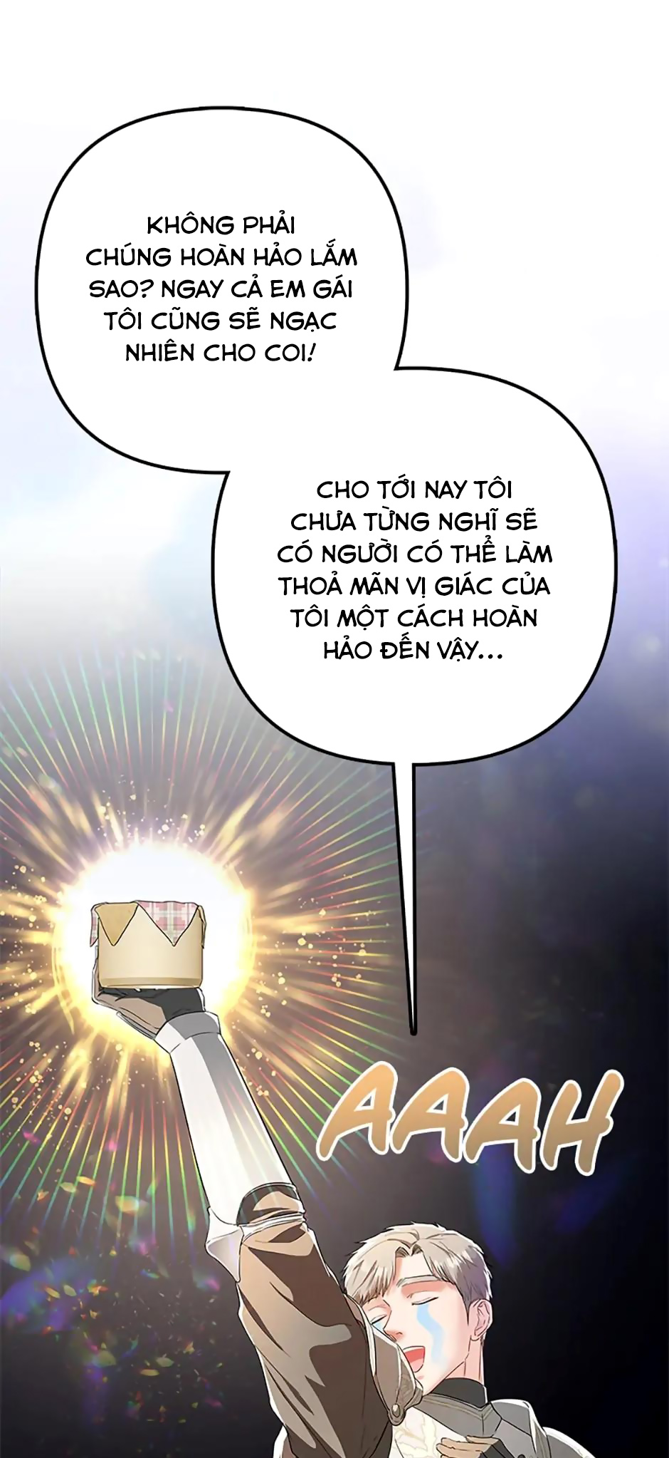 nàng công chúa của tôi chapter 14 29