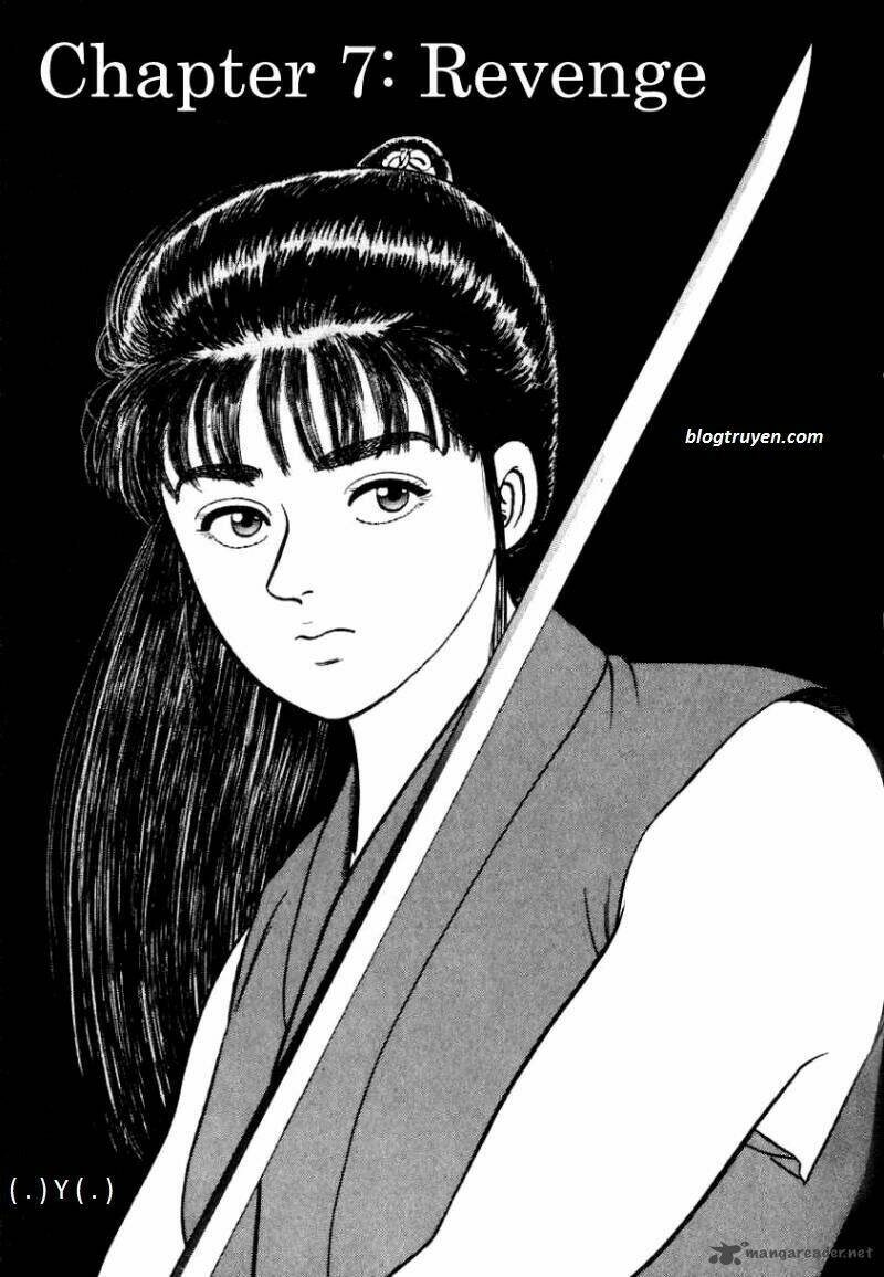 azumi chapter 7 1