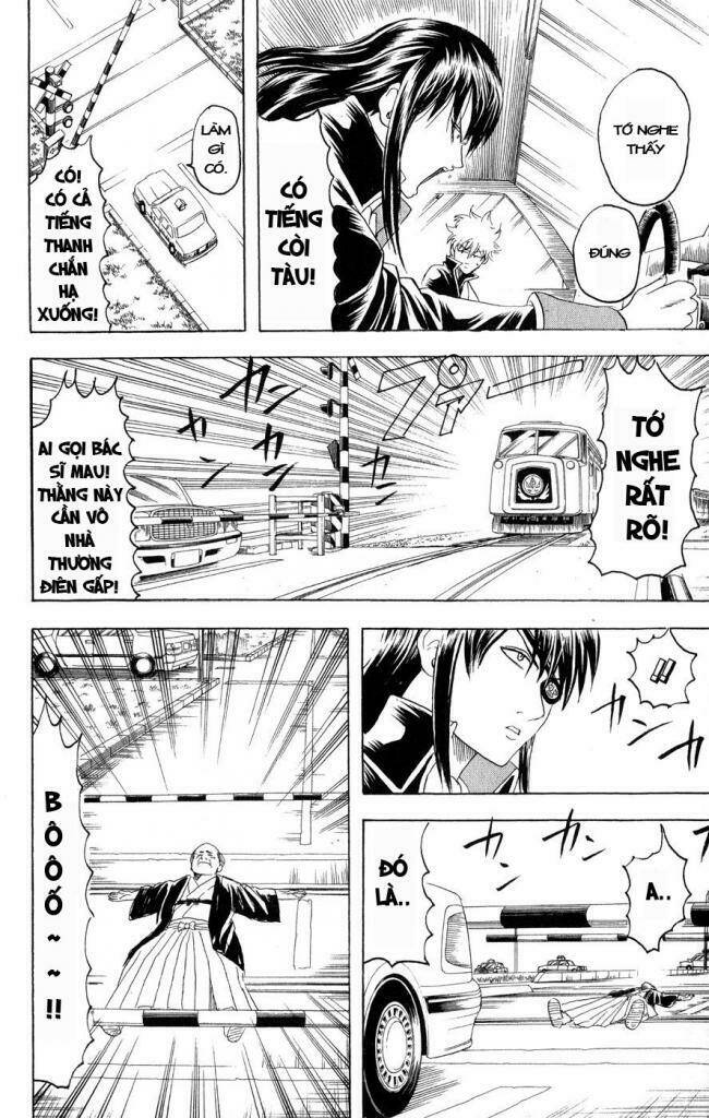 gintama - linh hồn bạc chapter 125 14