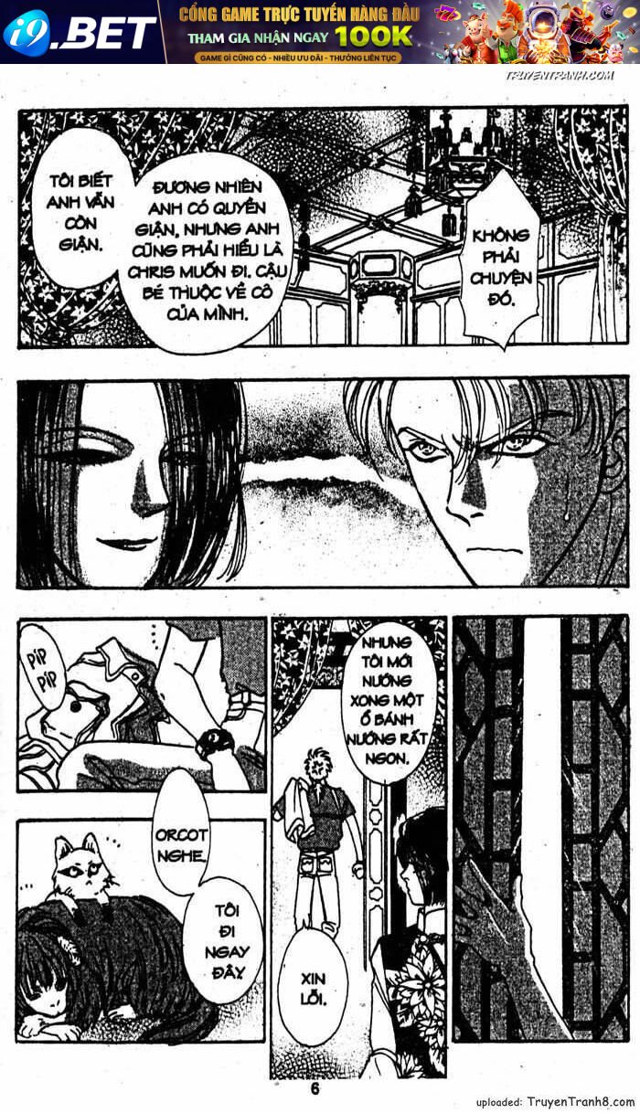 tiệm thú kiểng chapter 36 7